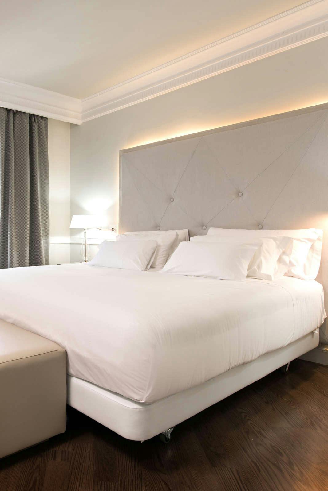 Hotel NH Collection Gran Hotel de Zaragoza photo 1