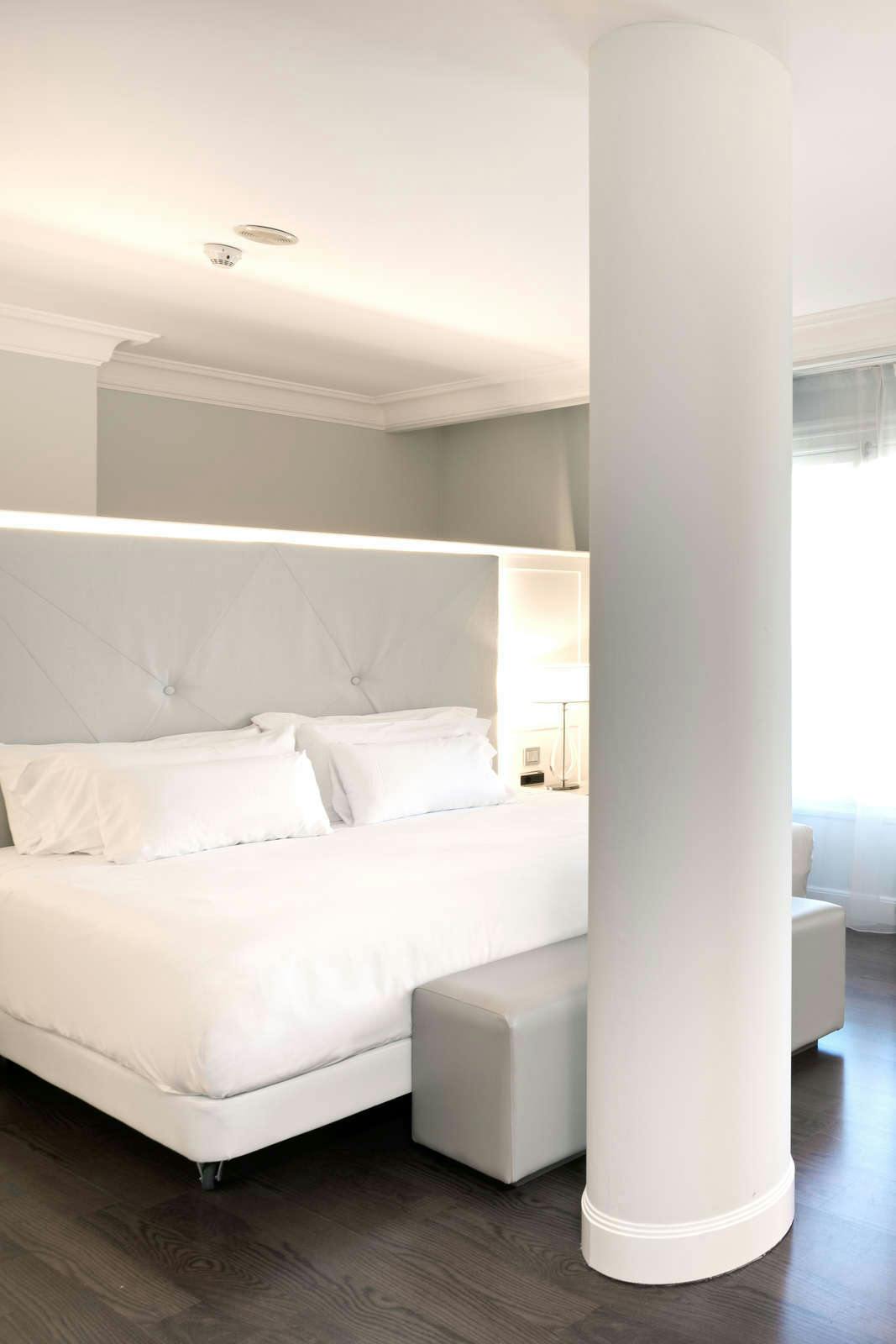 Hotel NH Collection Gran Hotel de Zaragoza photo 2