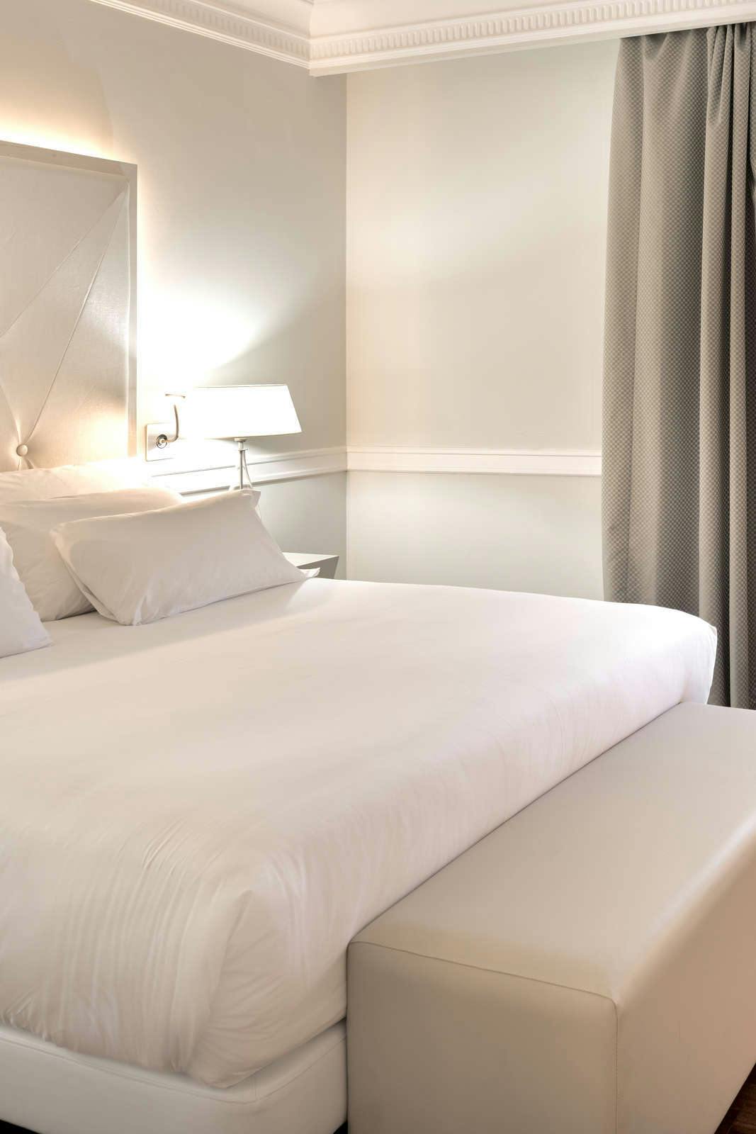 Hotel NH Collection Gran Hotel de Zaragoza photo 4