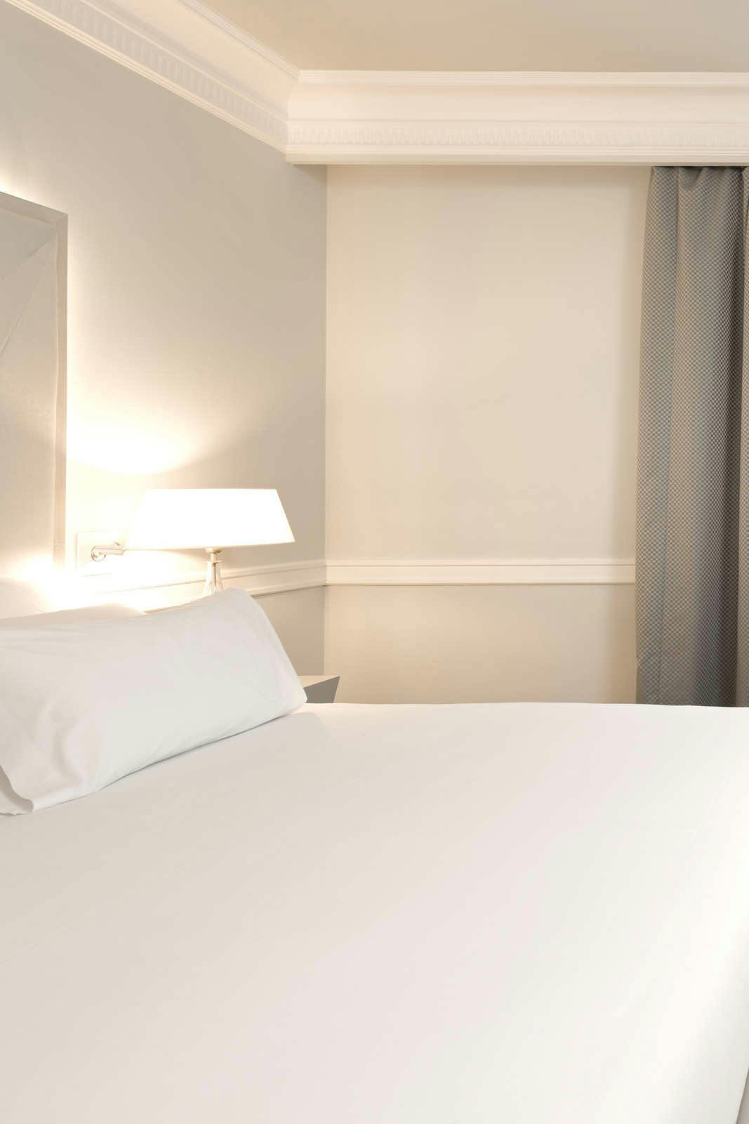 Hotel NH Collection Gran Hotel de Zaragoza photo 5