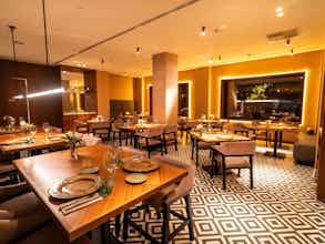 Hotel Mercure Lugo Centro photo 1