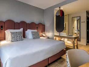 Hotel Mercure Lugo Centro photo 2