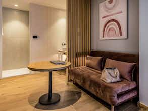 Hotel Mercure Lugo Centro photo 3