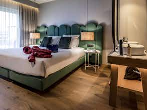 Hotel Mercure Lugo Centro photo 4