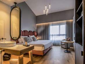 Hotel Mercure Lugo Centro photo 5