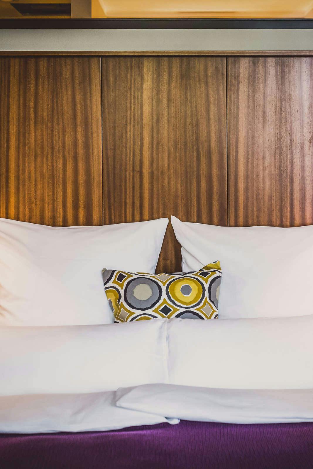 Hotel HENRI Hotel Düsseldorf Downtown photo 4