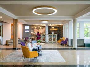 Hotel Mercure Medias Binderbubi Hotel And Spa photo 2