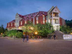 Hotel Mercure Medias Binderbubi Hotel And Spa photo 4