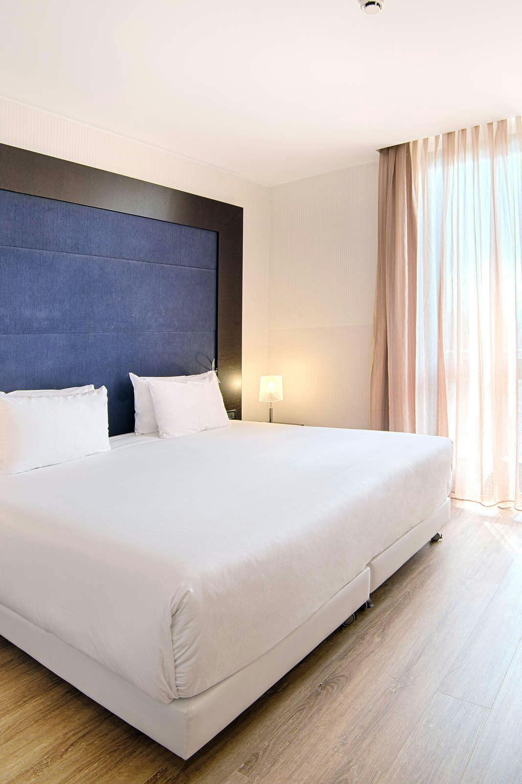 Hotel NH Siena photo 1