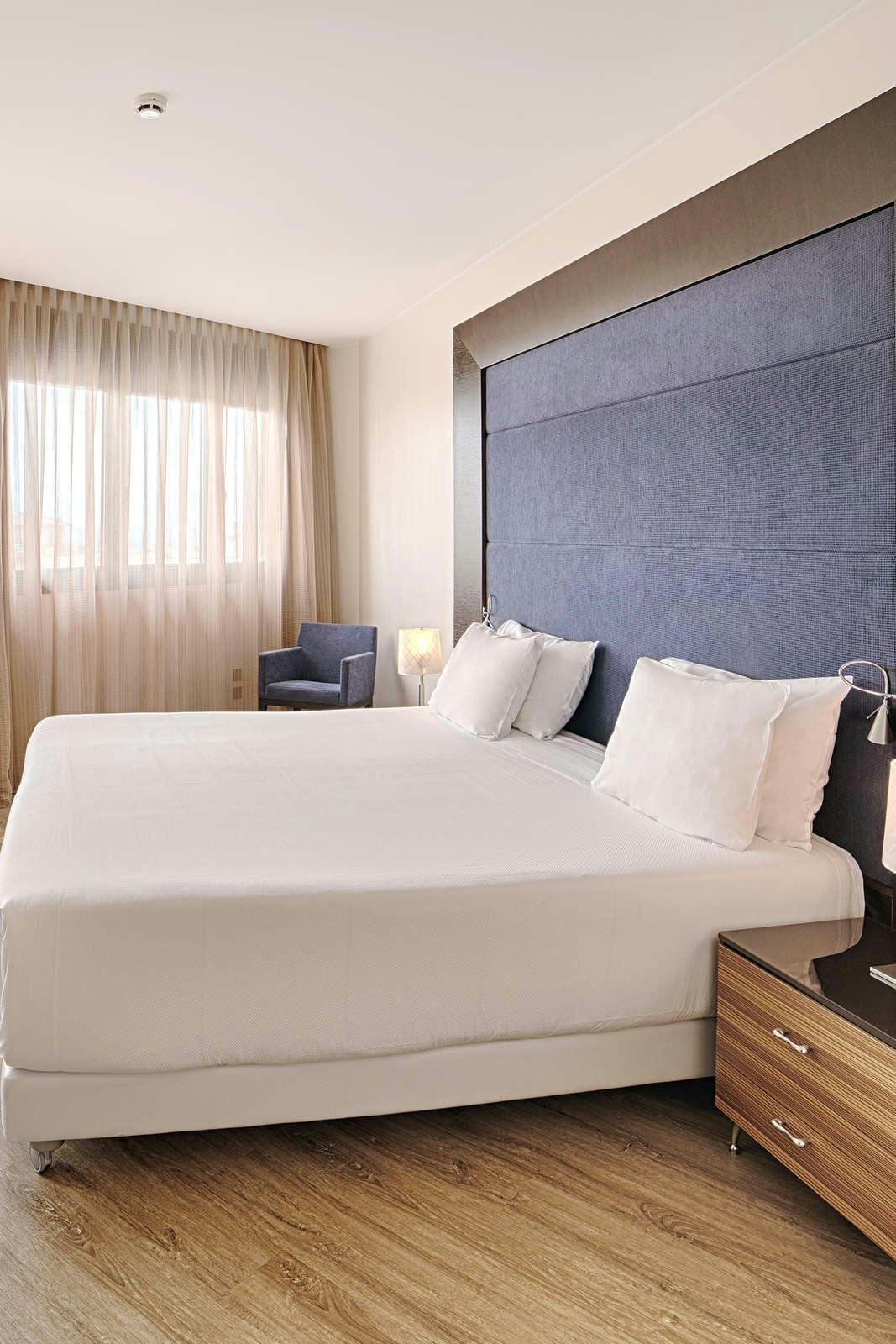 Hotel NH Siena photo 2