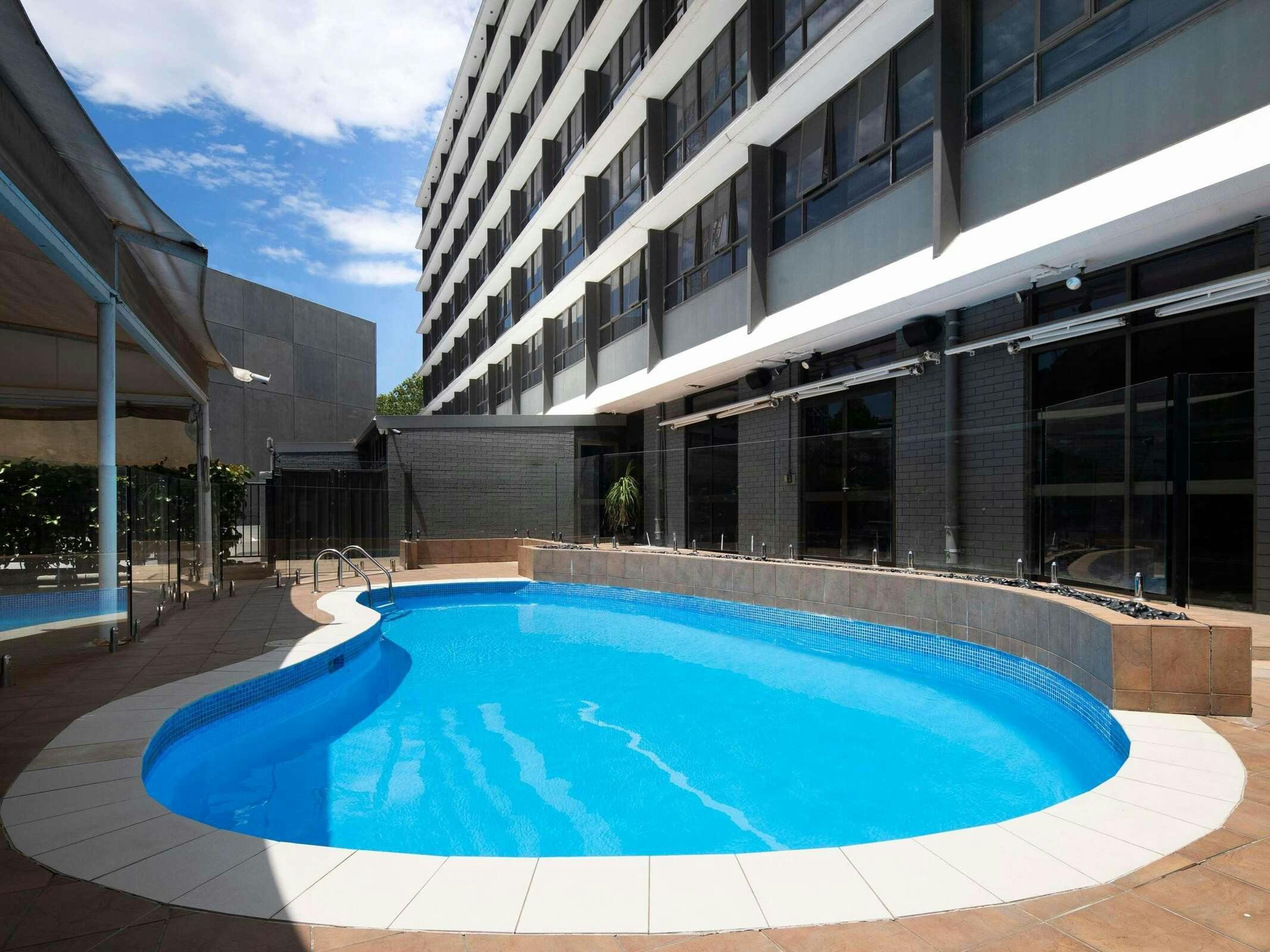 Hotel Mercure Newcastle photo 3