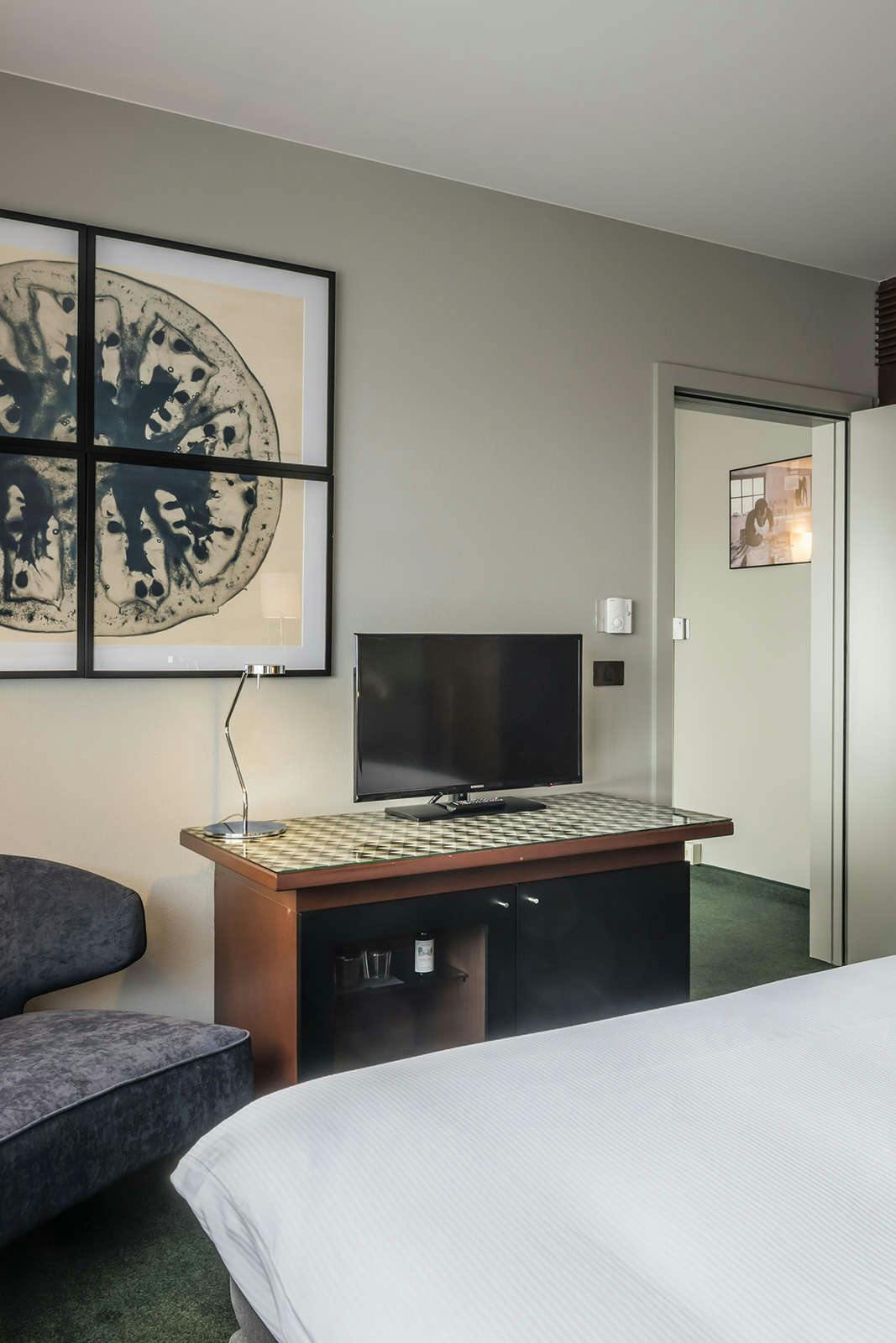 Hotel NH Brussels EU Berlaymont photo 5