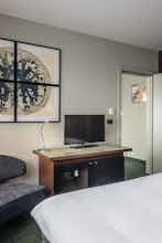 Hotel NH Brussels EU Berlaymont photo 5