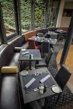 Hotel NH Brussels EU Berlaymont photo 4