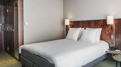 NH Brussels EU Berlaymont