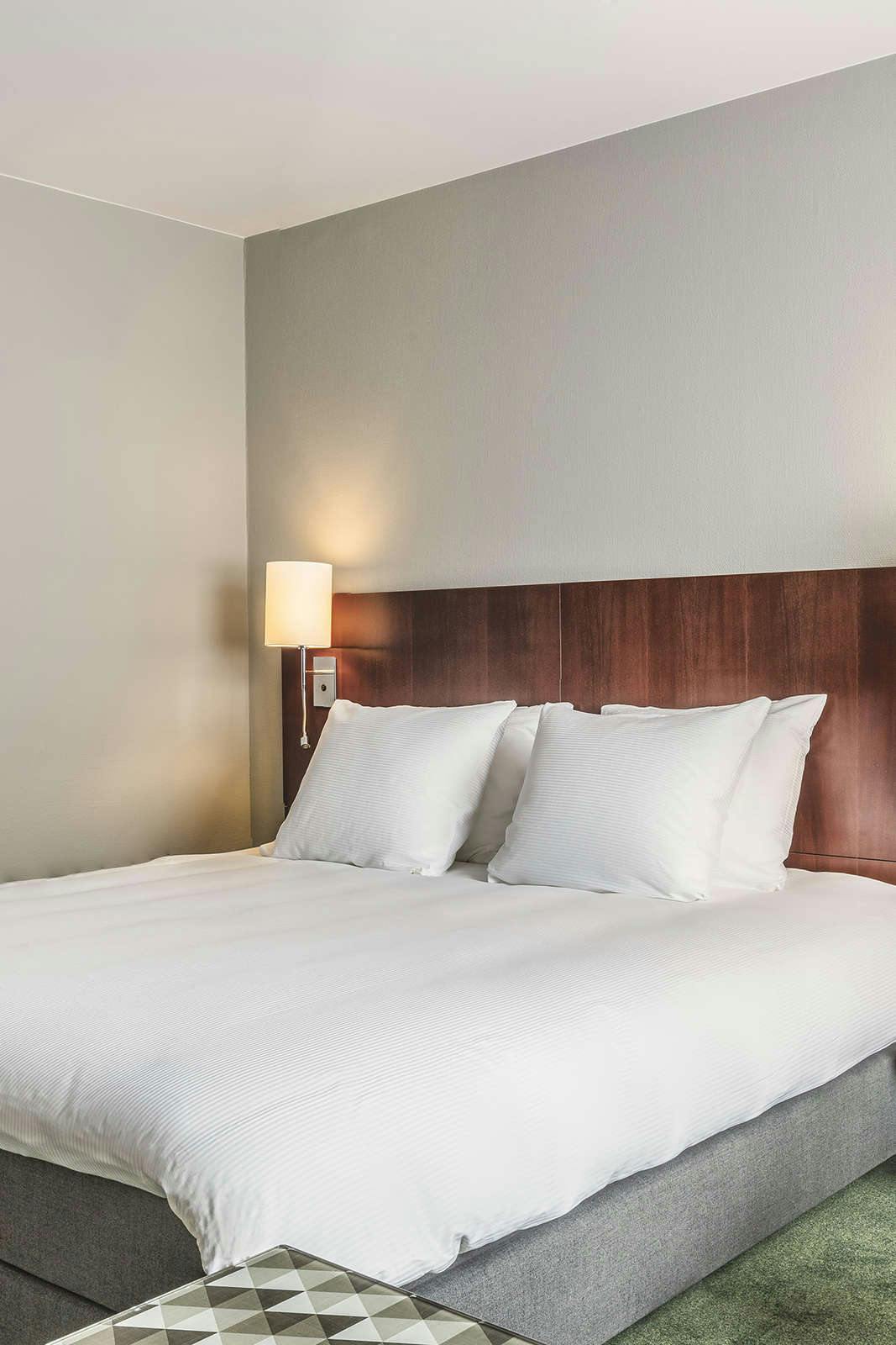 Hotel NH Brussels EU Berlaymont photo 3