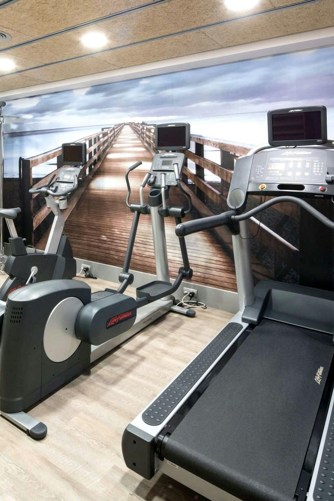 Hotel Catalonia Diagonal Centro photo 5