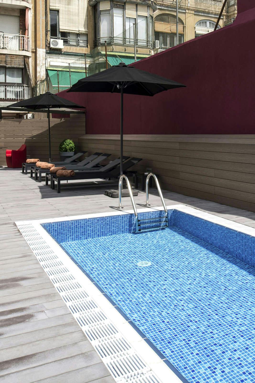 Catalonia Diagonal Centro