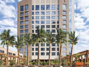 Hotel Mövenpick Hotel And Residences Riyadh photo 1