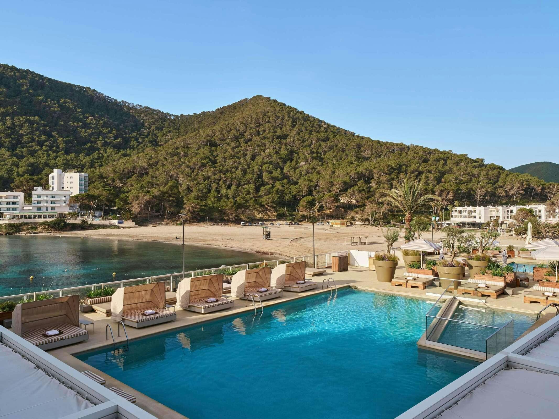 Hotel Mondrian Ibiza photo 1