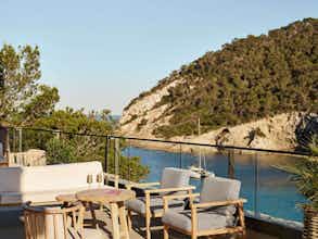 Hotel Mondrian Ibiza photo 2