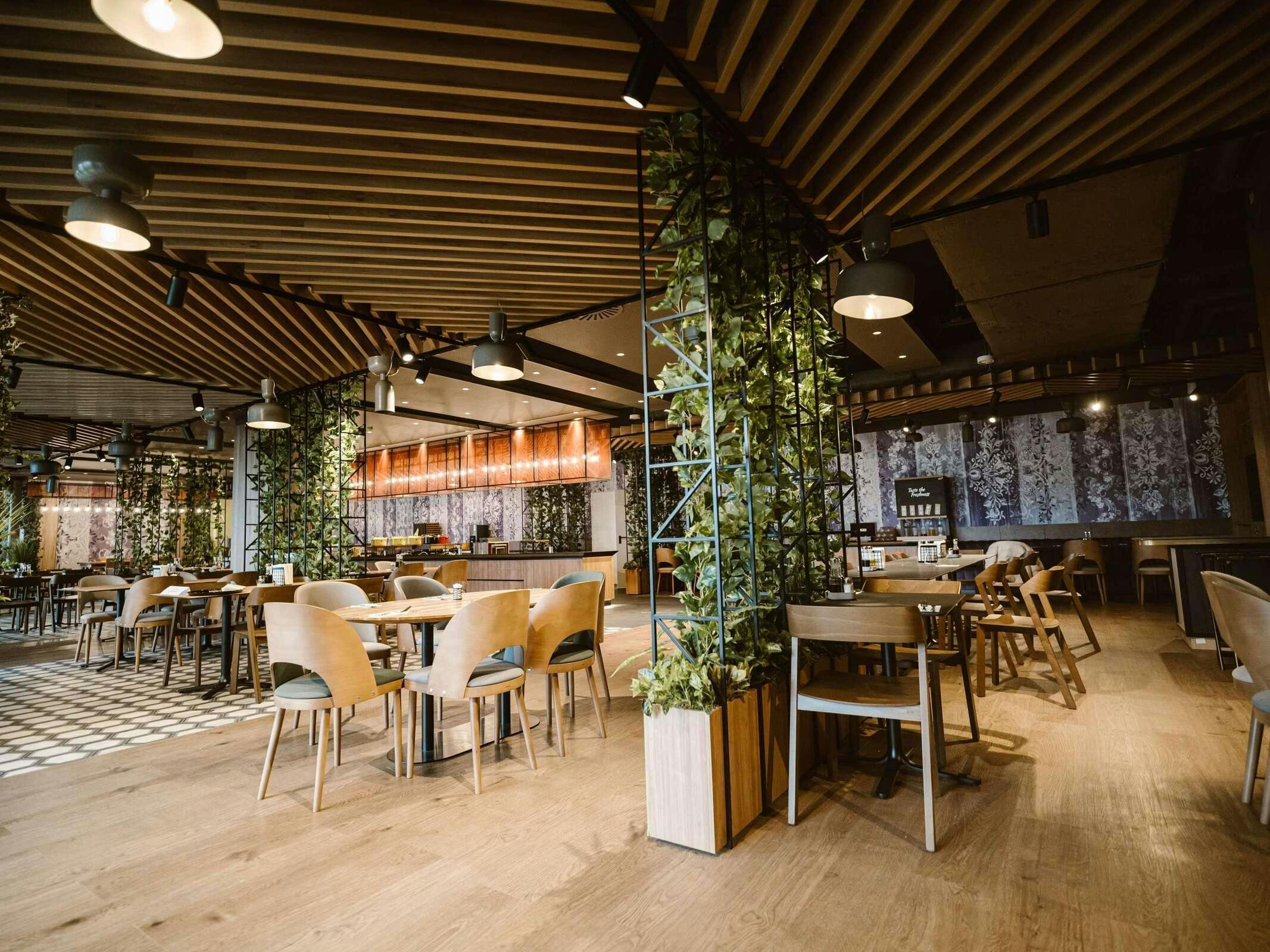Hotel Ibis Styles Sibiu Arsenal photo 4
