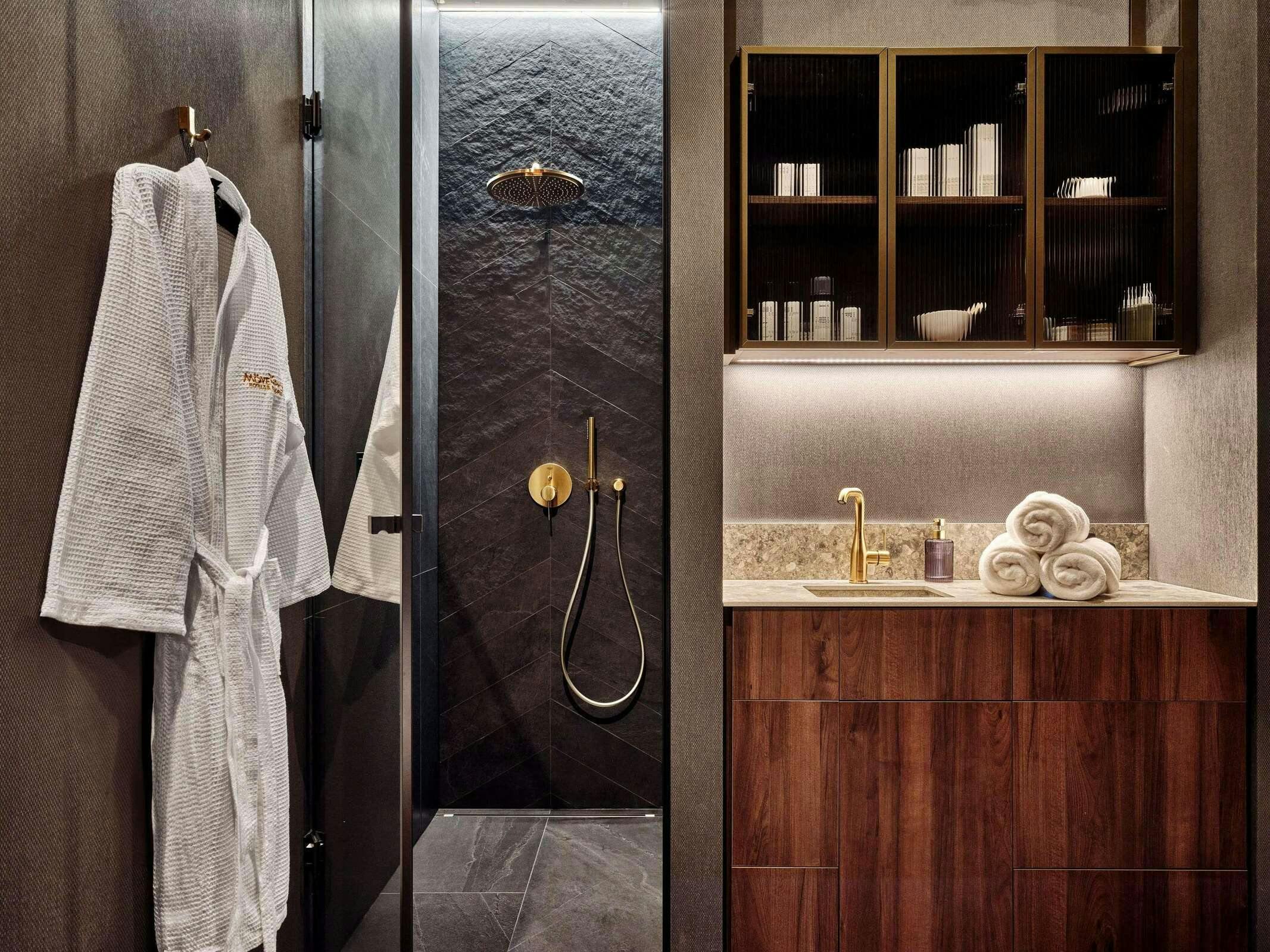 Hotel Mövenpick Resort & Spa Karpacz photo 2