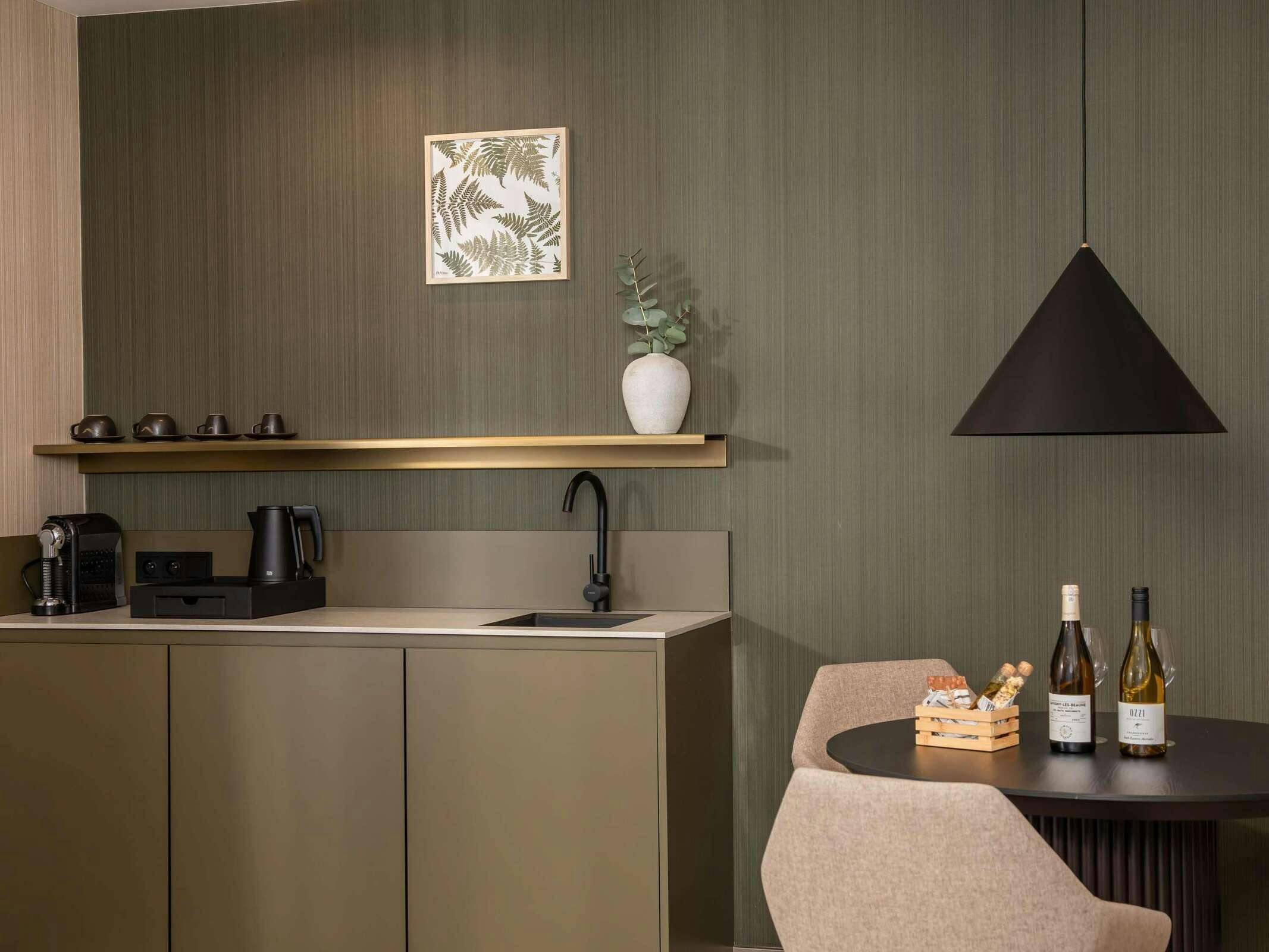 Hotel Mövenpick Resort & Spa Karpacz photo 5