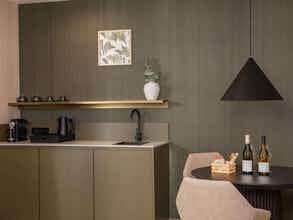 Hotel Mövenpick Resort & Spa Karpacz photo 5
