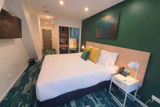 Hotel La Quinta Ellerslie Auckland photo 1
