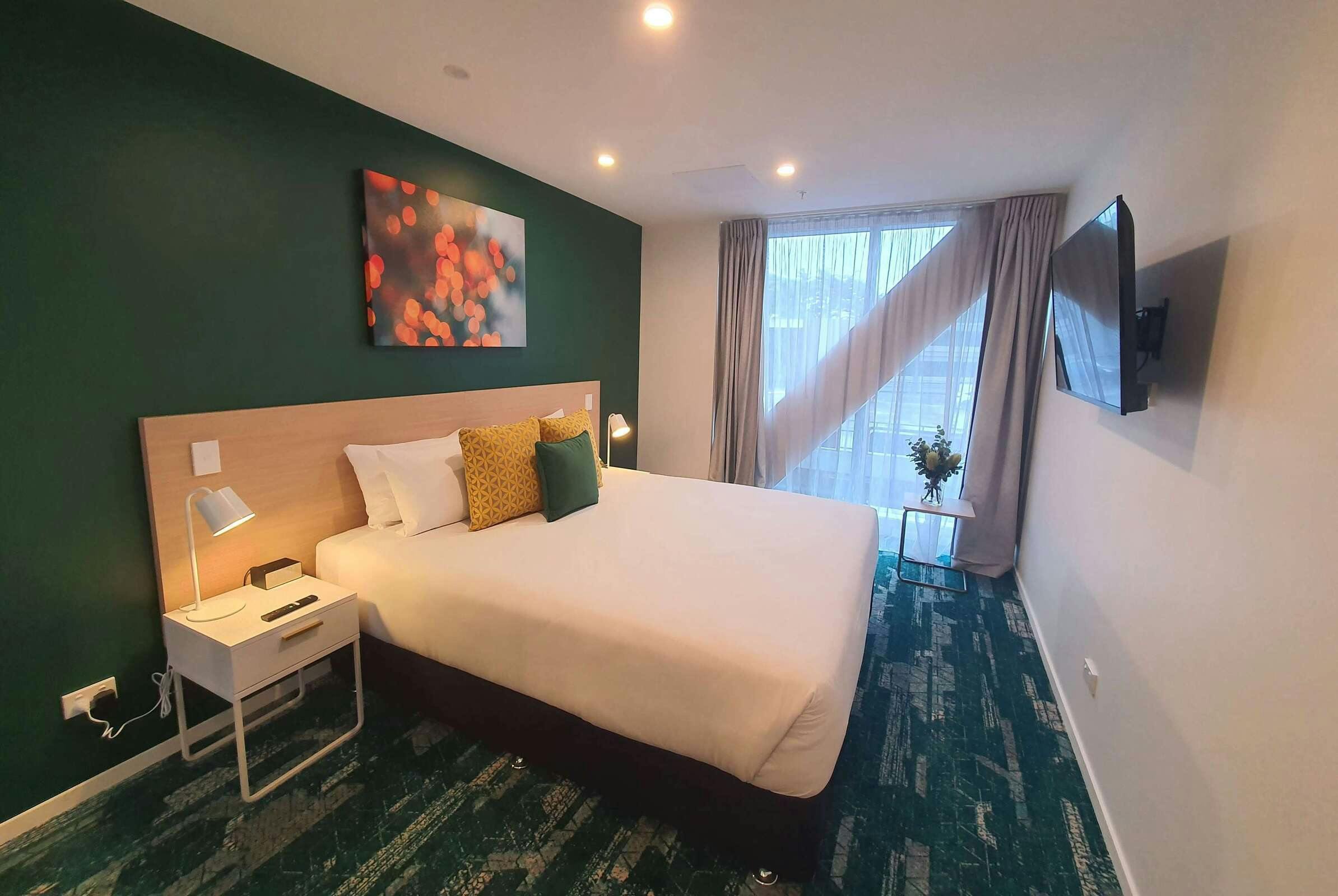 Hotel La Quinta Ellerslie Auckland photo 2