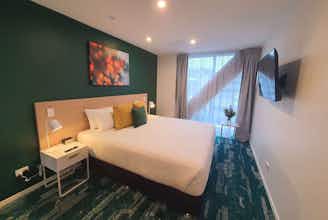 Hotel La Quinta Ellerslie Auckland photo 2