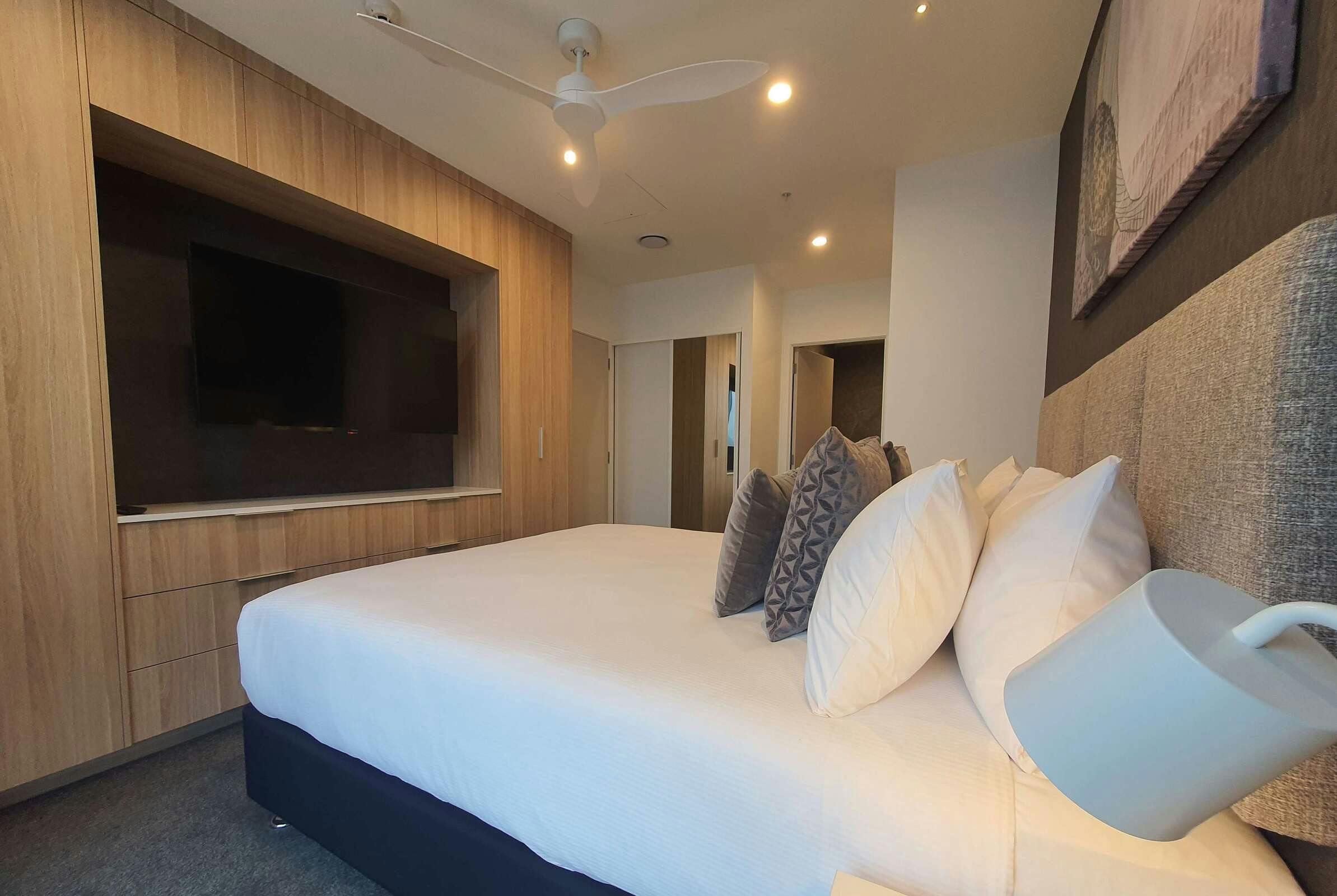 Hotel La Quinta Ellerslie Auckland photo 5