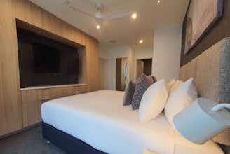 Hotel La Quinta Ellerslie Auckland photo 5