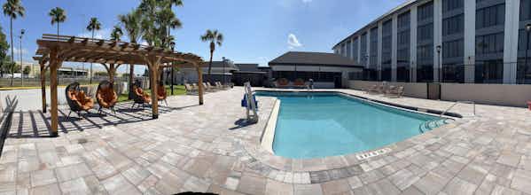 Hotel Best Western Premier Lakeland North photo 2