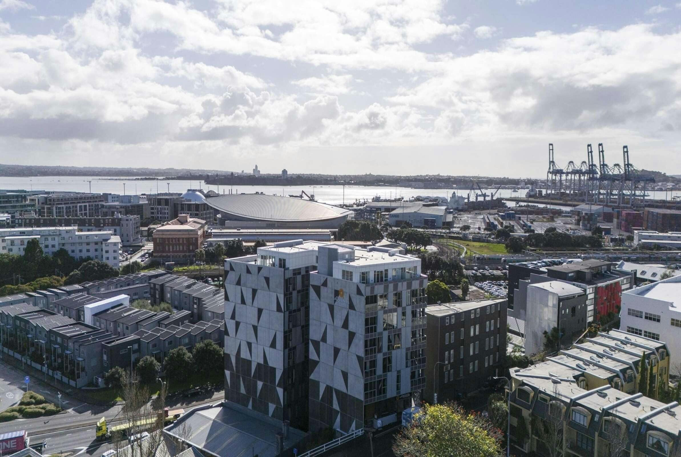 La Quinta Parnell Auckland