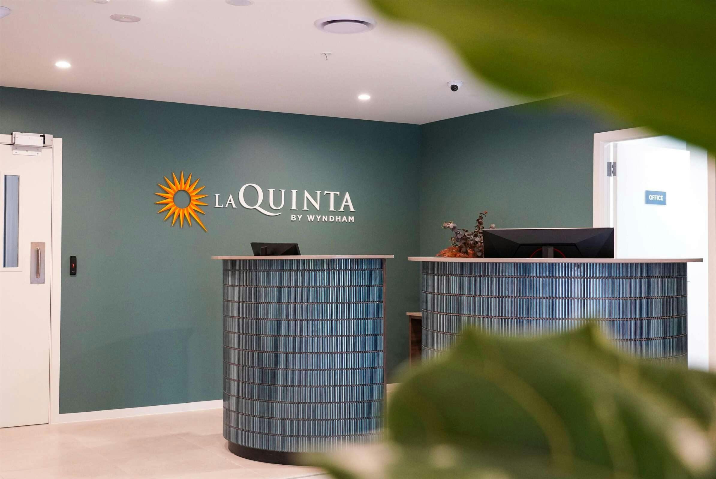 Hotel La Quinta Parnell Auckland photo 1