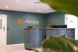 Hotel La Quinta Parnell Auckland photo 1