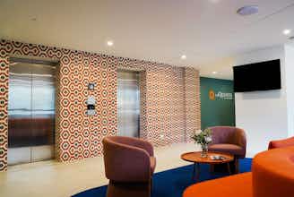 Hotel La Quinta Parnell Auckland photo 2