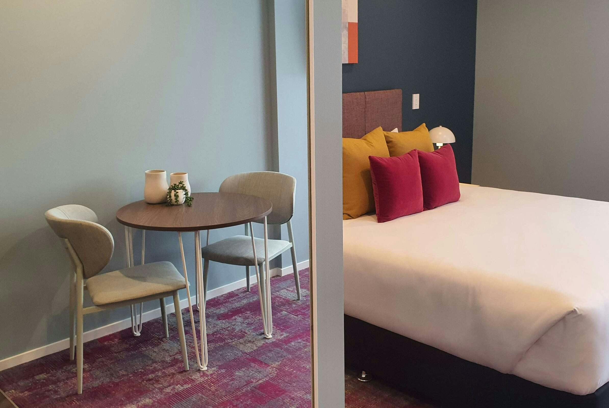 Hotel La Quinta Parnell Auckland photo 3