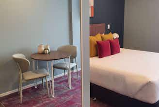 Hotel La Quinta Parnell Auckland photo 3
