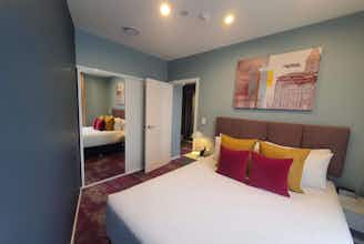 Hotel La Quinta Parnell Auckland photo 4