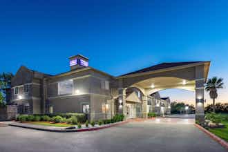Hotel Baymont Texas City photo 2