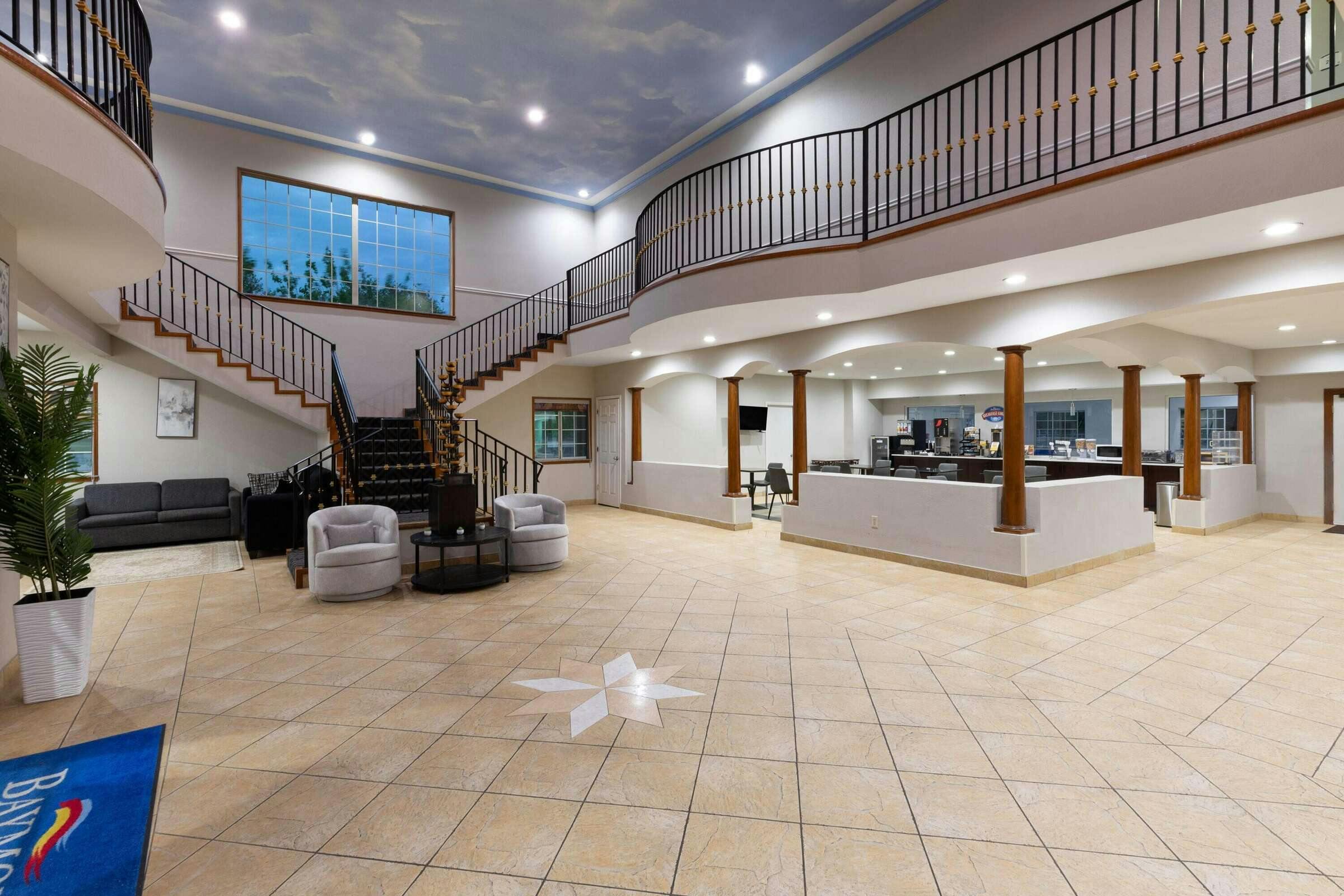Hotel Baymont Texas City photo 4