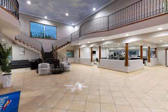 Hotel Baymont Texas City photo 4