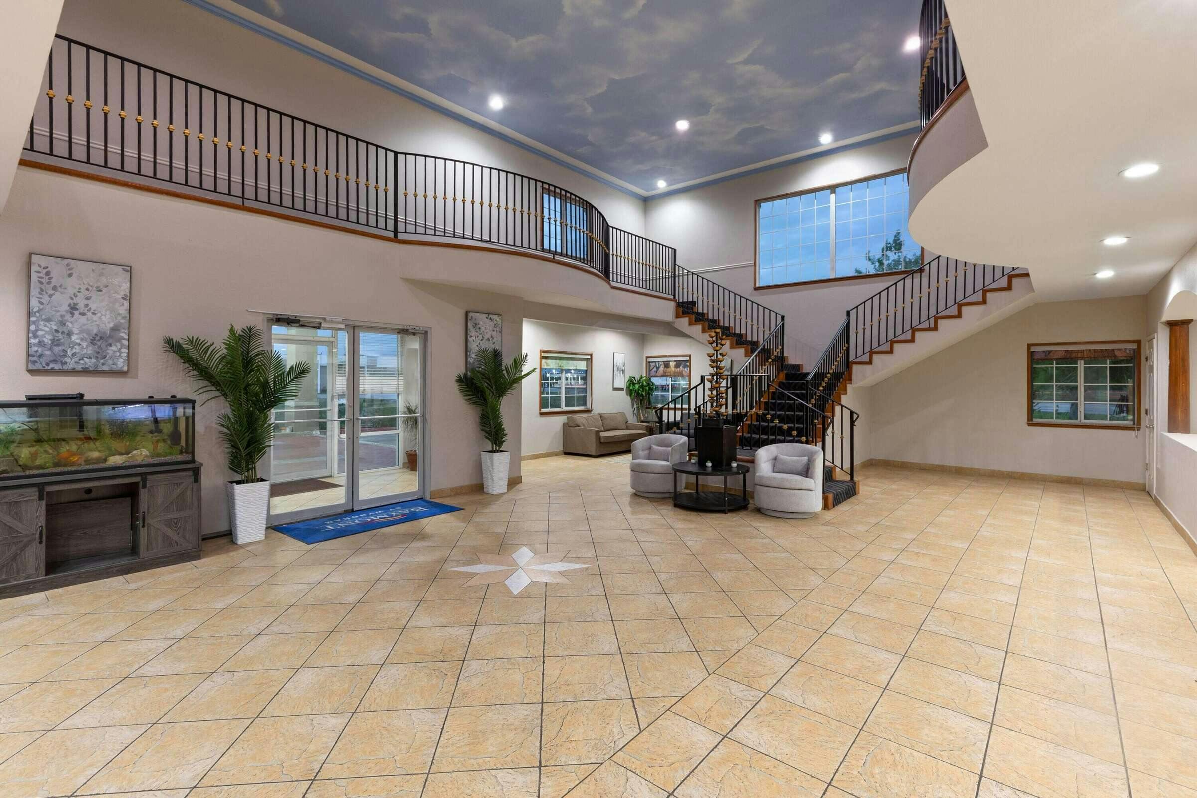 Hotel Baymont Texas City photo 5