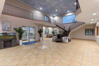 Hotel Baymont Texas City photo 5