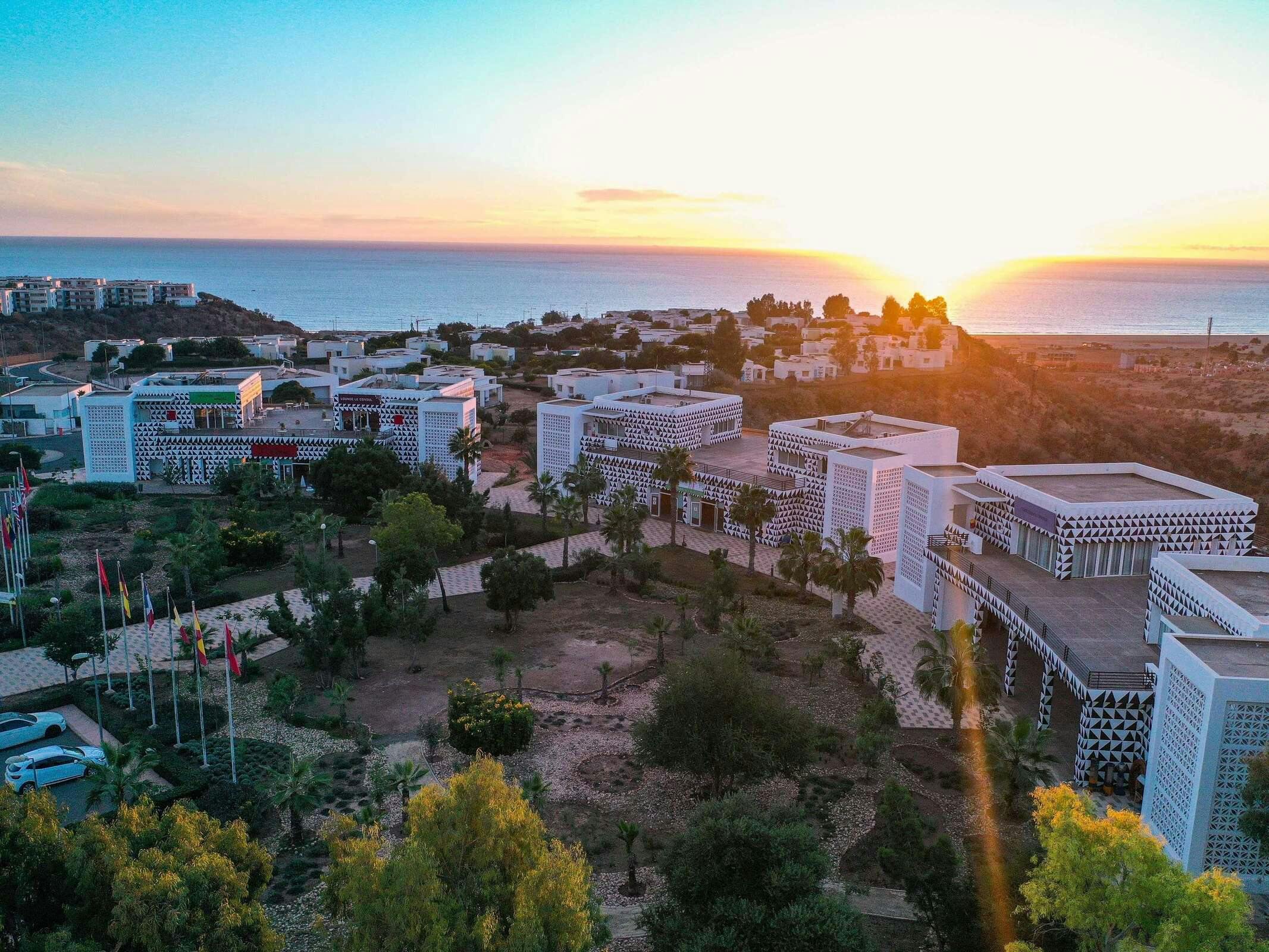 Lunja Village Taghazout (Ouverture été 2025)