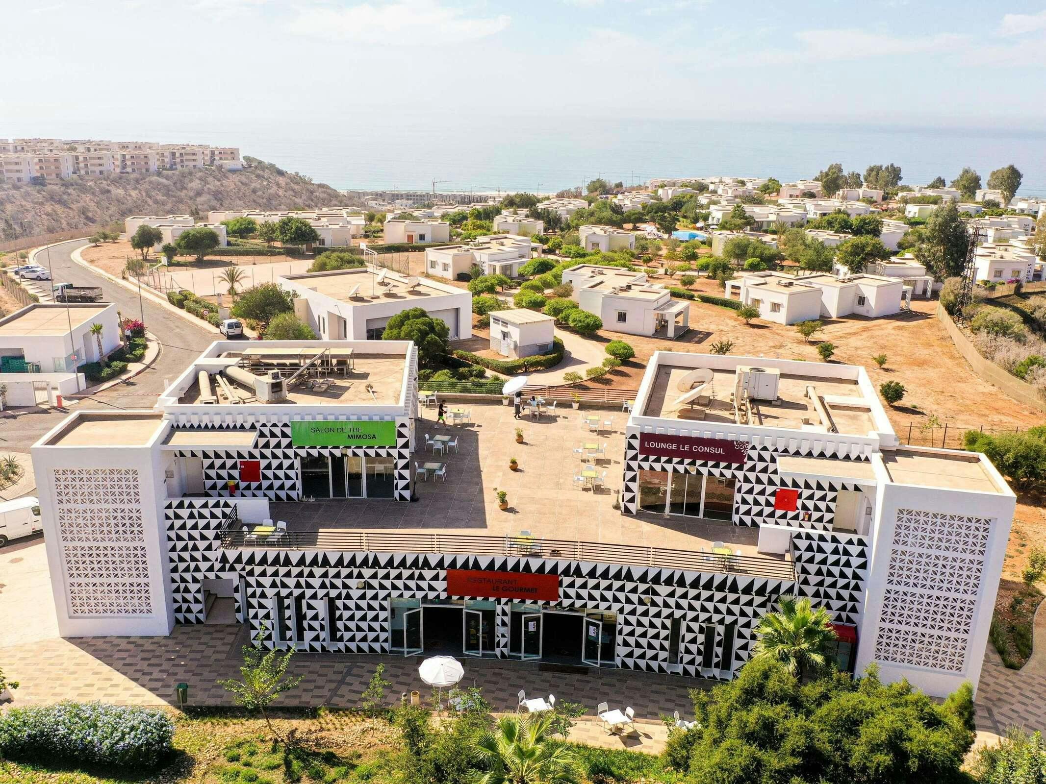 Hotel Lunja Village Taghazout (Ouverture été 2025) photo 2