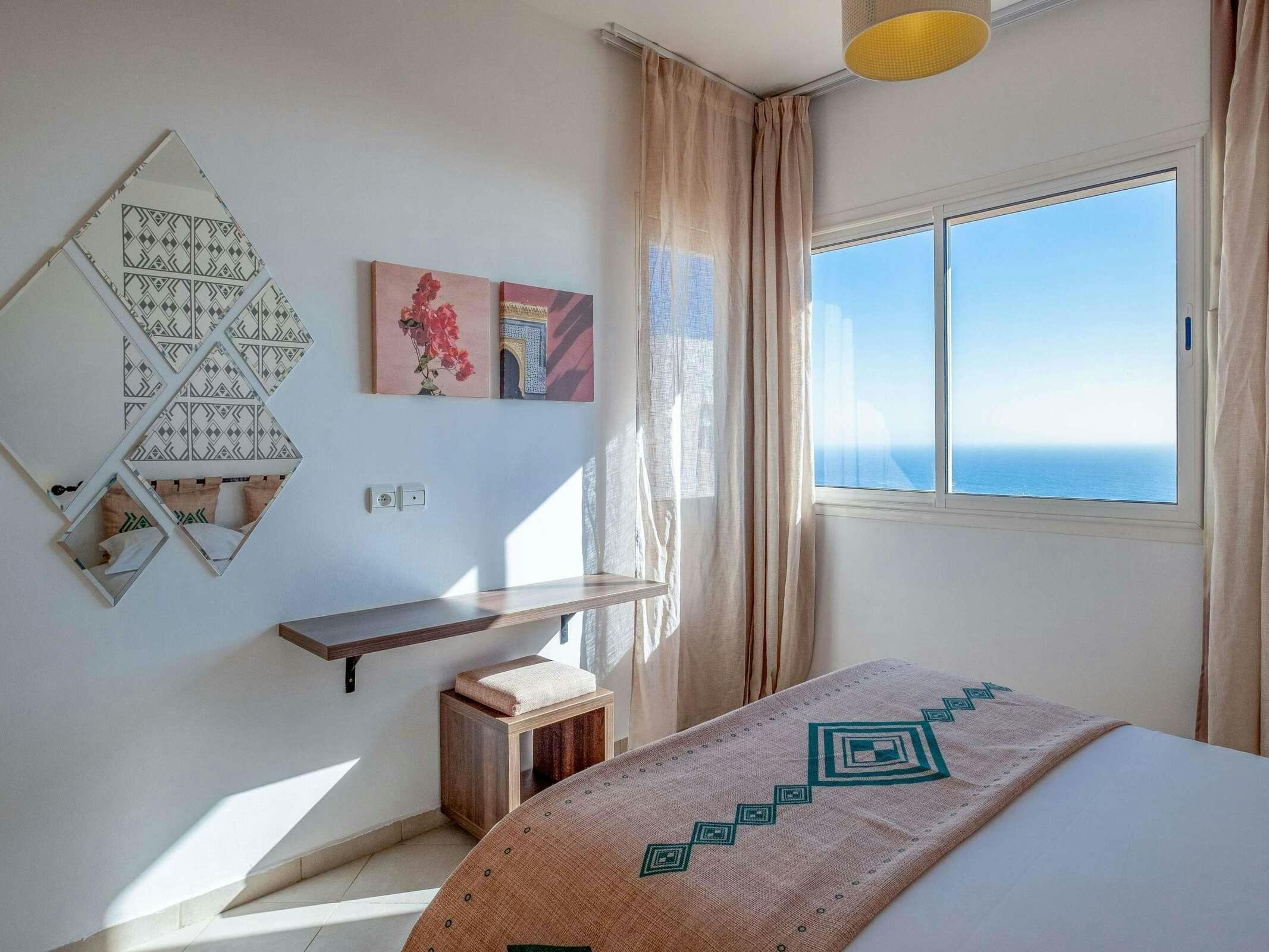 Hotel Lunja Village Taghazout (Ouverture été 2025) photo 3
